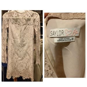 Free People Saylor “Leondra” XS Dress